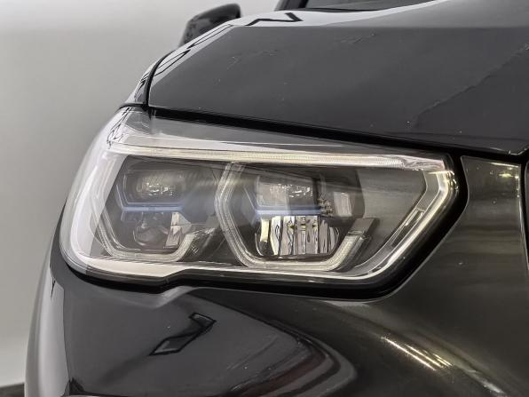 BMW X5 IV (G05/G18) с пробегом 2020 года, цена 8 317 000 рублей, 80486 км, внедорожник, Автокод Объявления