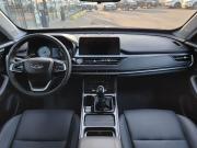 Chery Tiggo 4 I Рестайлинг 2 Ижевск  - изображение 41