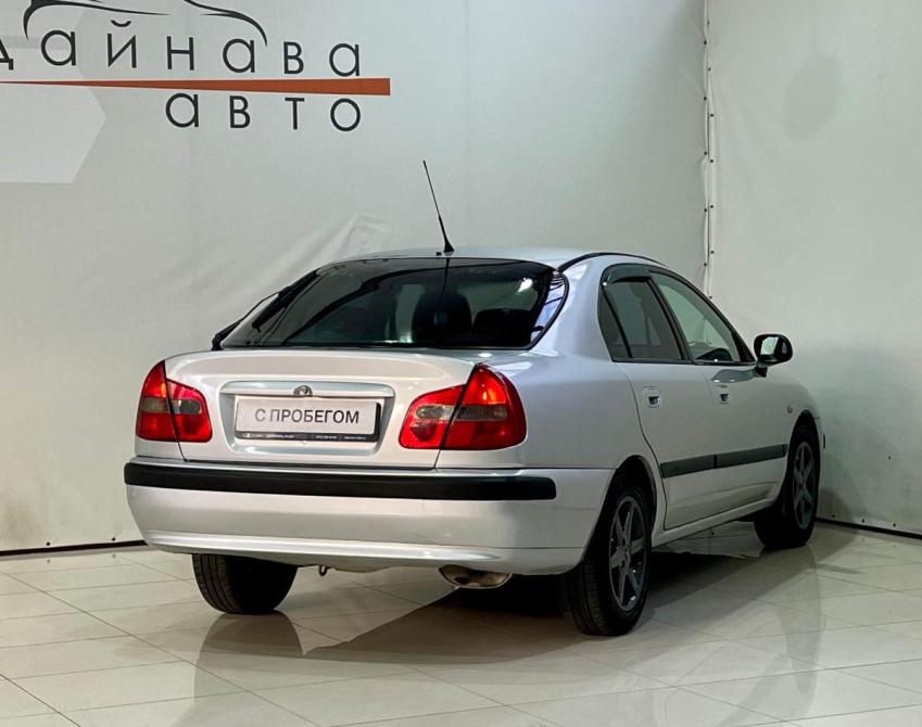 Mitsubishi Carisma I Рестайлинг Воронеж  - изображение 5