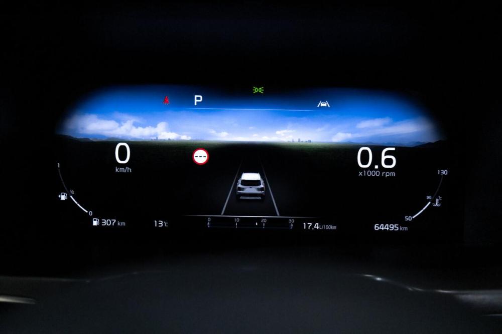 Kia Sorento IV Тюмень  - изображение 17