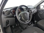 Lada (ВАЗ) Granta I Рестайлинг Москва  - изображение 41