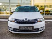 Skoda Rapid I Волгоград  - изображение 37