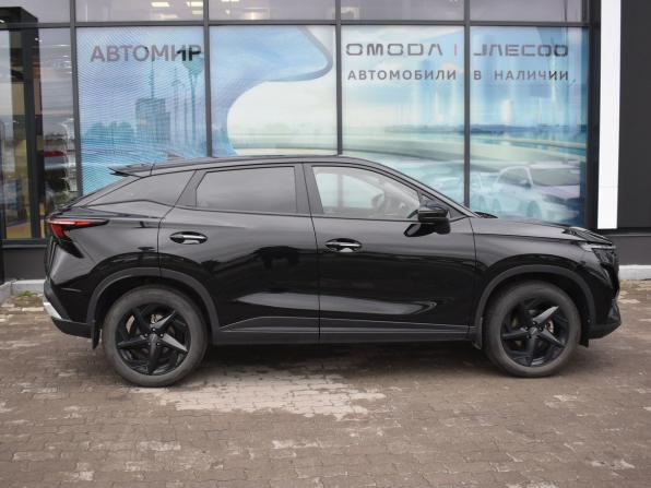 Omoda C5 I с пробегом 2024 года, цена 1 700 000 рублей, 11864 км, внедорожник, Автокод Объявления