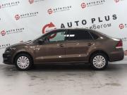 Volkswagen Polo V Рестайлинг Минеральные Воды  - изображение 23