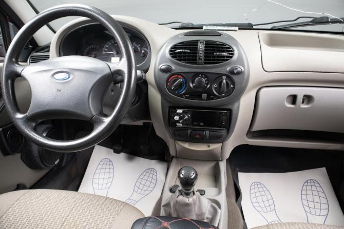 Lada (ВАЗ) Kalina I с пробегом 2010 года, цена 279 000 рублей, 179738 км, универсал, Автокод Объявления