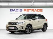 Suzuki Vitara II Тюмень  - изображение 25
