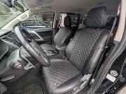 Mitsubishi Pajero Sport III Москва  - изображение 18