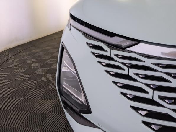 Omoda C5 I с пробегом 2023 года, цена 1 600 000 рублей, 81300 км, внедорожник, Автокод Объявления
