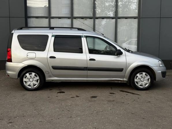 Lada (ВАЗ) Largus I с пробегом 2020 года, цена 599 000 рублей, 236131 км, универсал, Автокод Объявления