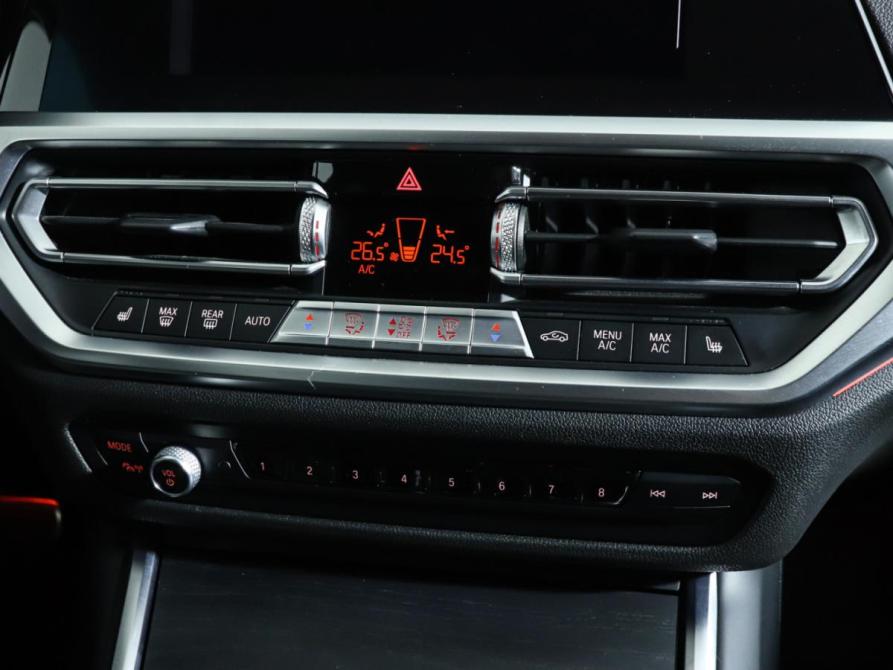 BMW 3 серии VII (G2x) Москва  - изображение 16