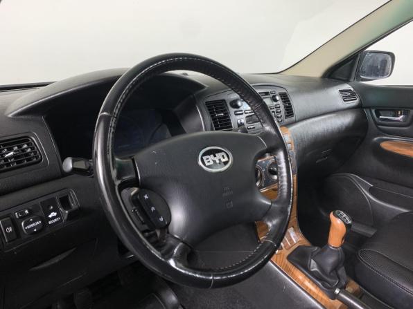 BYD F3 I с пробегом 2012 года, цена 269 000 рублей, 178305 км, седан, Автокод Объявления