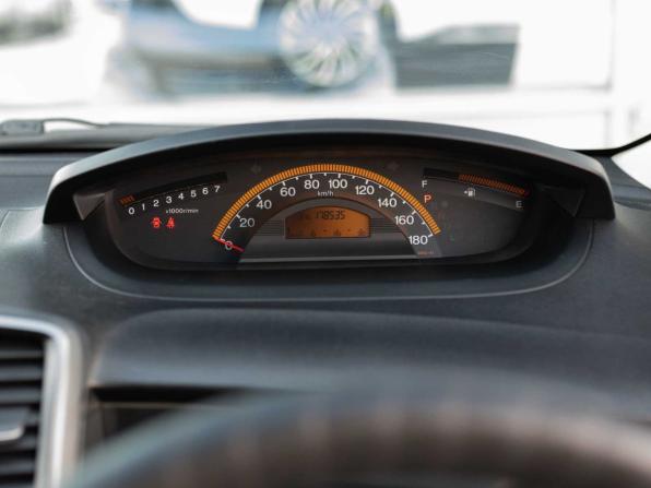 Honda Freed I с пробегом 2010 года, цена 930 000 рублей, 178534 км, компактвэн, Автокод Объявления