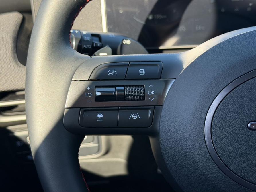 Hyundai Tucson IV Рестайлинг Казань  - изображение 22
