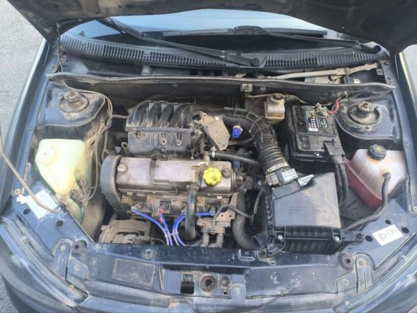 Lada (ВАЗ) Kalina I с пробегом 2013 года, цена 165 000 рублей, 309913 км, хэтчбек, Автокод Объявления