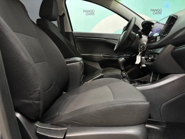 Lada (ВАЗ) Vesta I с пробегом 2018 года, цена 900 000 рублей, 98333 км, седан, Автокод Объявления