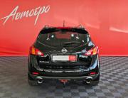 Nissan Murano II (Z51) Вологда  - изображение 24