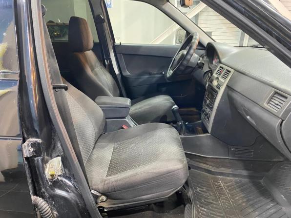 Lada (ВАЗ) Priora I с пробегом 2012 года, цена 430 000 рублей, 215557 км, седан, Автокод Объявления