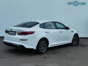 Kia Optima IV Рестайлинг Москва  - изображение 21