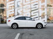 Chevrolet Cruze I Ставрополь  - изображение 24