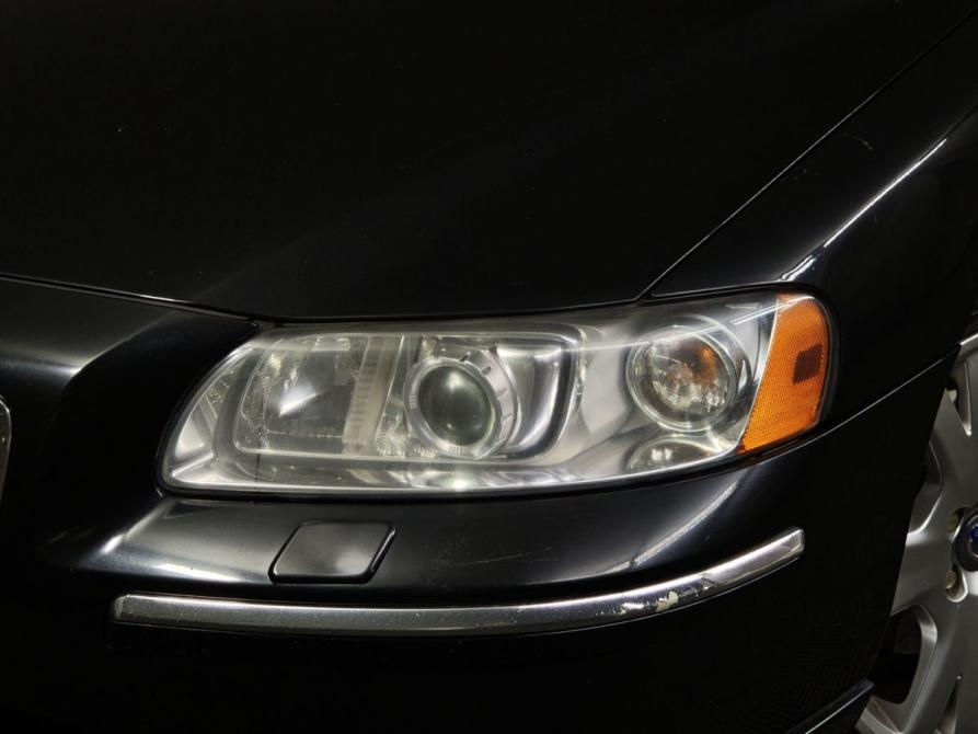 Volvo S60 I Рестайлинг Москва  - изображение 10