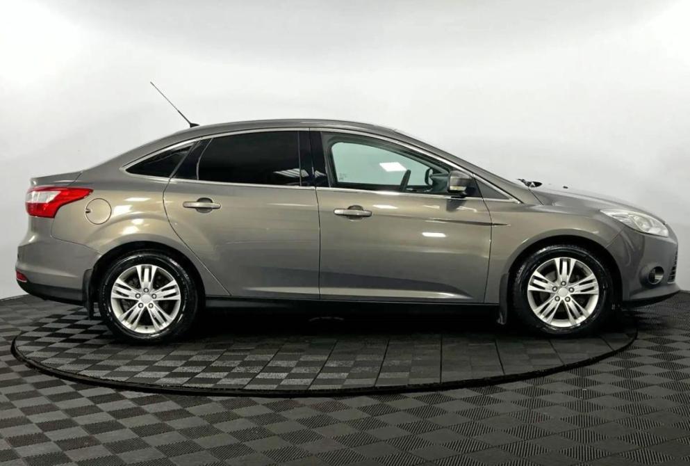 Ford Focus III Нижний Новгород  - изображение 5