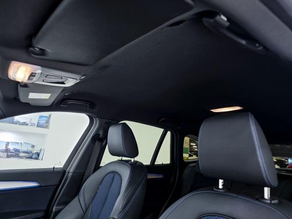BMW X1 II (F48) Рестайлинг с пробегом 2019 года, цена 3 200 000 рублей, 107952 км, внедорожник, Автокод Объявления