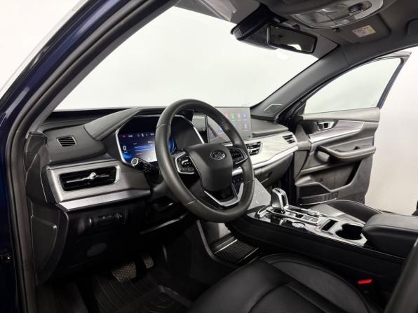 Xcite X-Cross 8 с пробегом 2024 года, цена 2 230 000 рублей, 7010 км, внедорожник, Автокод Объявления