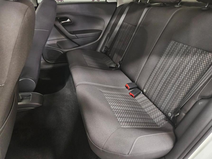 Volkswagen Polo V Рестайлинг Тольятти  - изображение 14