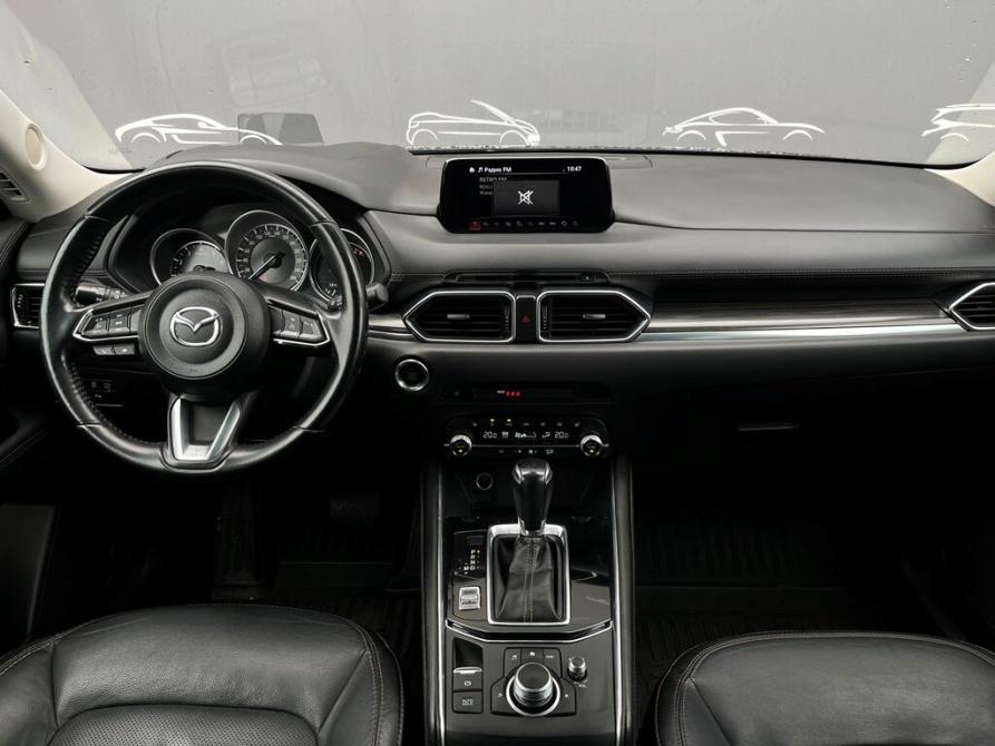 Mazda CX-5 II Санкт-Петербург  - изображение 8
