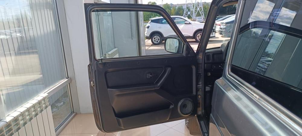 Lada (ВАЗ) 2121 (4x4) I Рестайлинг Арзамас  - изображение 12