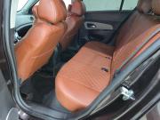 Chevrolet Cruze I Рестайлинг Альметьевск  - изображение 36