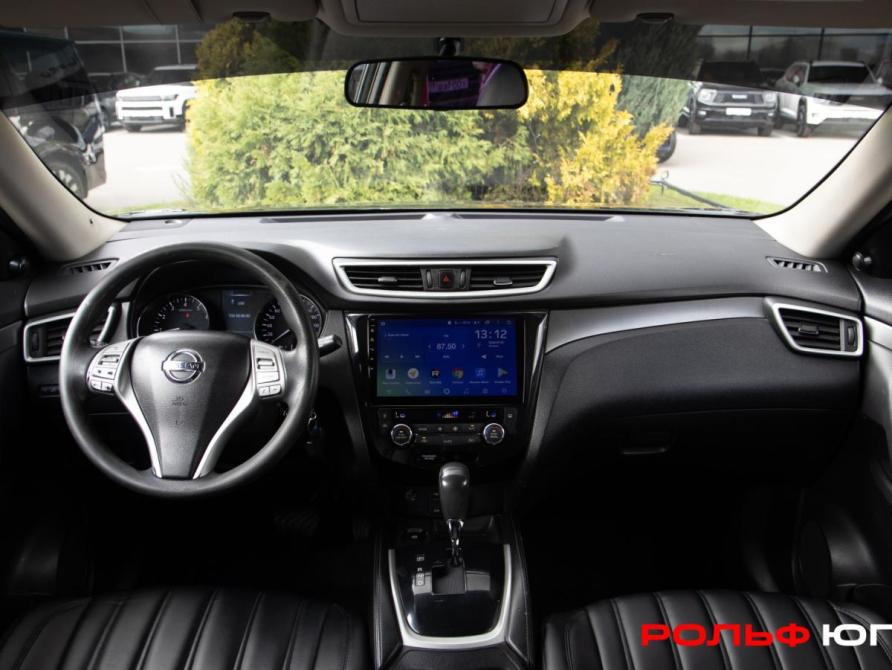 Nissan X-Trail III Москва  - изображение 12