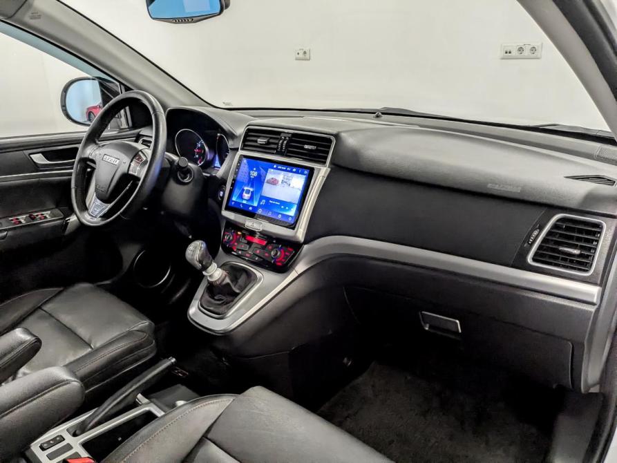 Haval H6 I Москва  - изображение 11