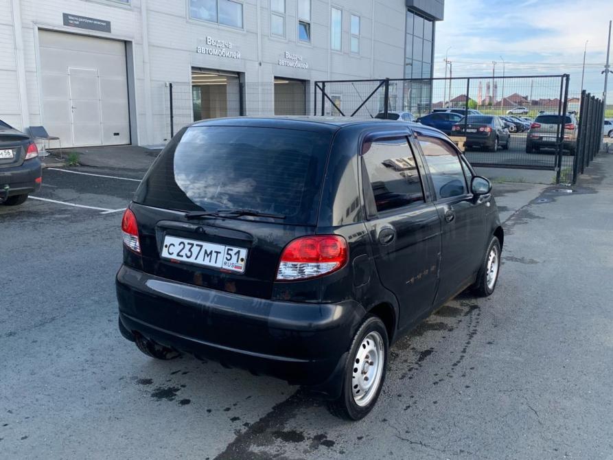 Daewoo Matiz I Рестайлинг Оренбург  - изображение 6