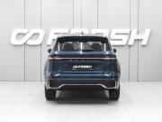 Geely Monjaro I Ростов-на-Дону  - изображение 29