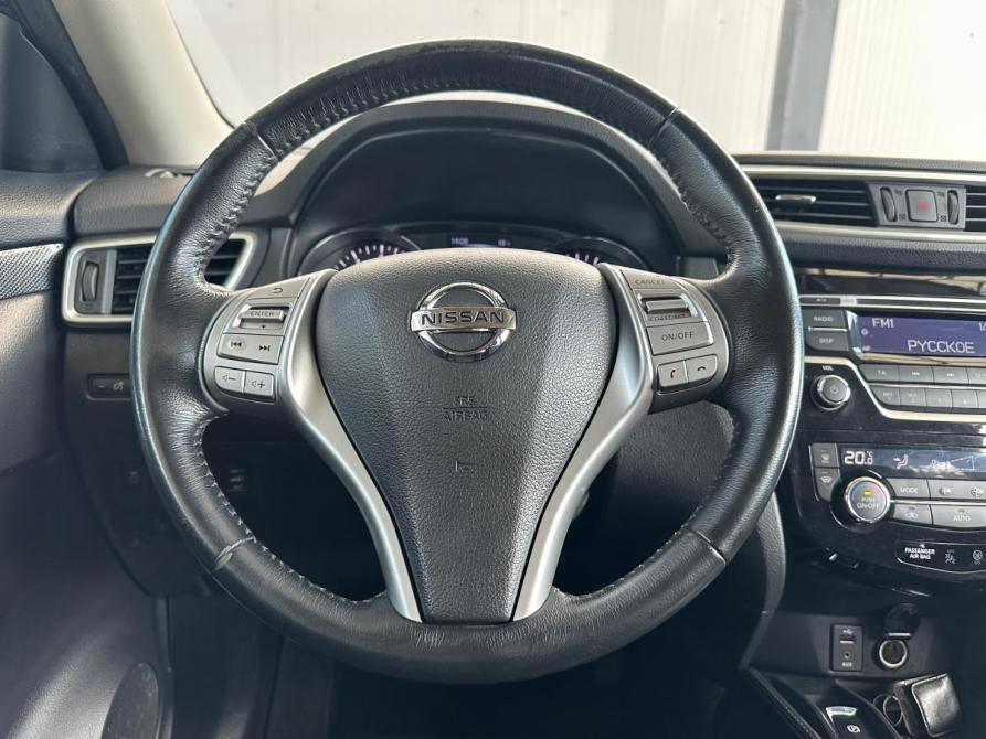 Nissan X-Trail III Тамбов  - изображение 17