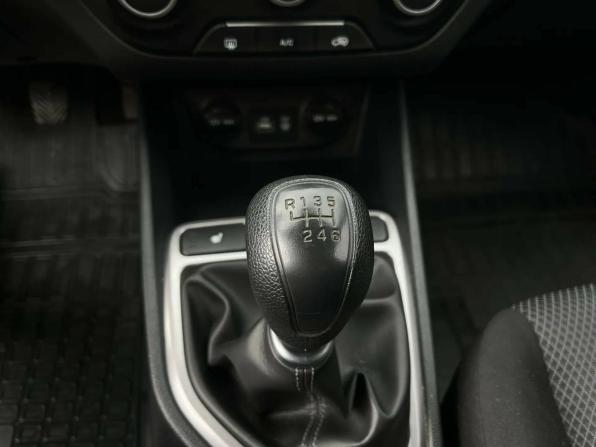 Hyundai Creta I с пробегом 2019 года, цена 1 730 000 рублей, 106952 км, внедорожник, Автокод Объявления