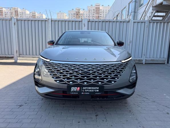 Omoda C5 I с пробегом 2023 года, цена 1 895 000 рублей, 21758 км, внедорожник, Автокод Объявления