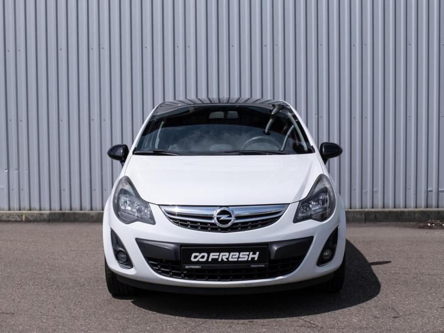 Opel Corsa D Рестайлинг II Сочи  - изображение 3