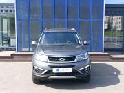 Chery Tiggo 5 I Рестайлинг Архангельск  - изображение 22