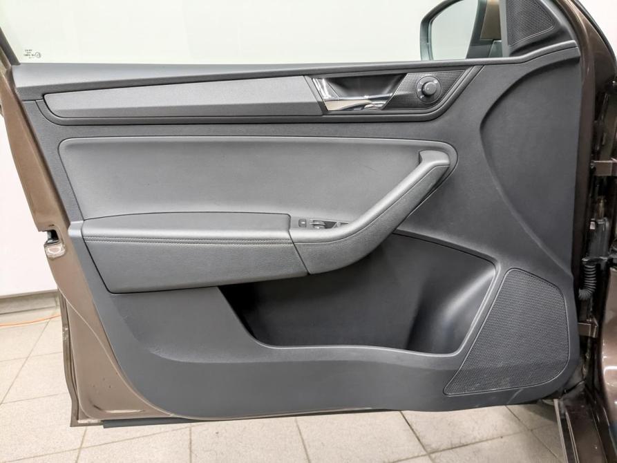 Skoda Rapid II Москва  - изображение 20
