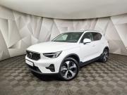 Volvo XC40 I Рестайлинг Москва  - изображение 23