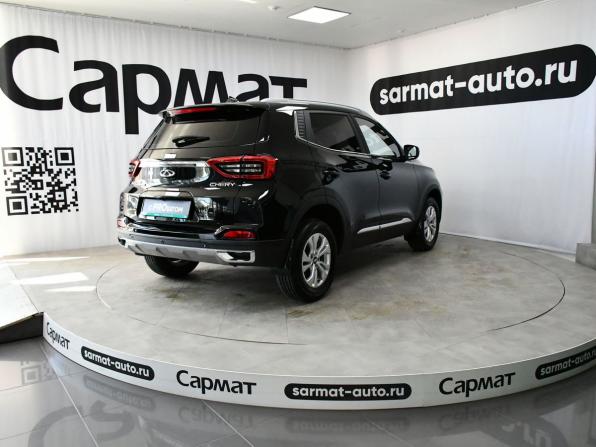 Chery Tiggo 4 Pro I с пробегом 2024 года, цена 1 797 000 рублей, 7425 км, внедорожник, Автокод Объявления