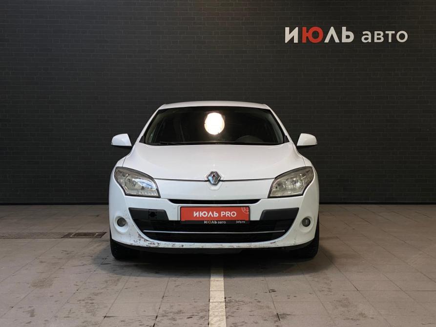Renault Megane III Челябинск  - изображение 2