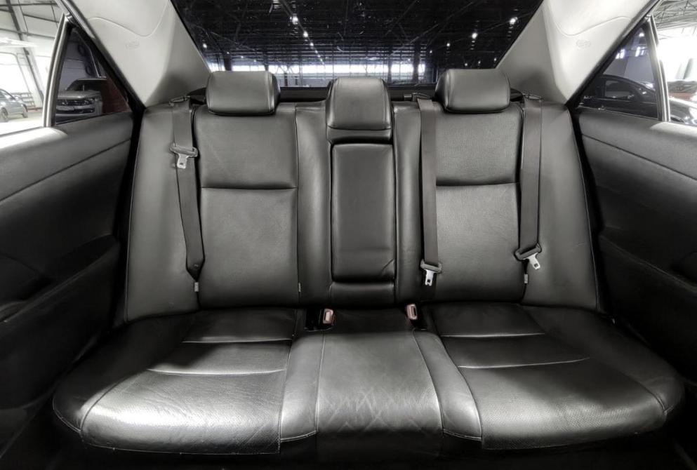Toyota Camry VII (XV50) Волгоград  - изображение 16