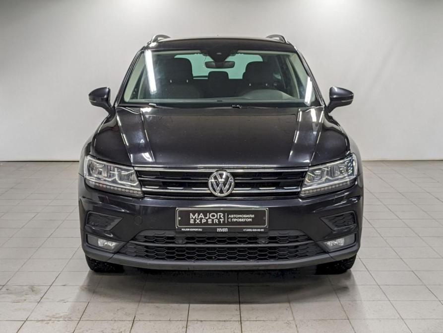 Volkswagen Tiguan II Химки  - изображение 2