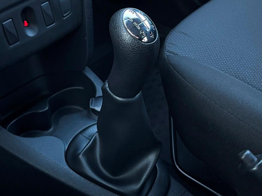 Renault Logan II Рестайлинг Санкт-Петербург  - изображение 14