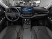 Toyota Highlander IV (XU70) Москва  - изображение 41