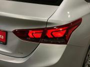 Hyundai Solaris II Челябинск  - изображение 30