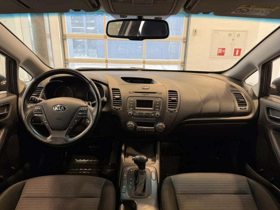Kia Cerato III Подольск  - изображение 18